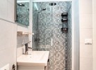 Residenz La Quercia-Zweizimmerwohnung B5*++ mit Meerblick