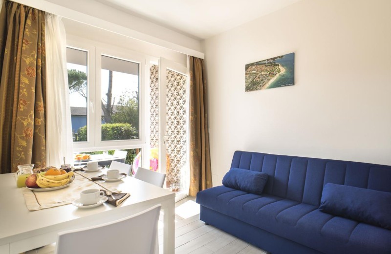 Ferienpark San Francesco Dreizimmer-Ferienhaus Holiday Home Residence 