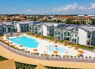 Residenz Quadrifoglio Zweizimmer-Wohnung Bilo B1