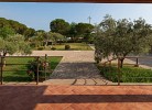 Resort Capalbio Dreizimmer-Bungalow Comfort Trilo