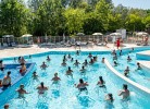 Feriendorf Adriano Lodge Deluxe