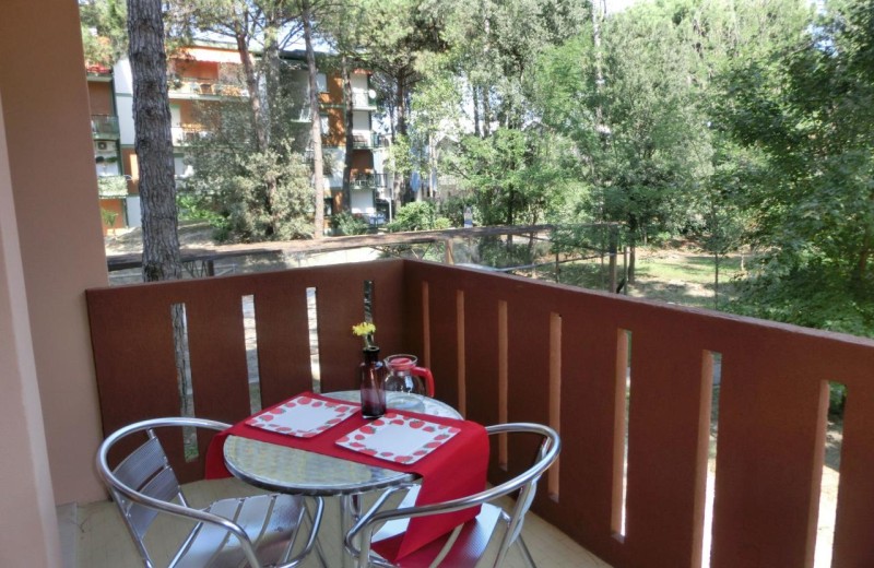 Residenz Corinzia Dreizimmer-Wohnung Tipo C*