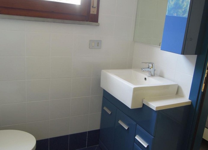 Residenz Tucano Zweizimmer-Wohnung Bilo 2P BS
