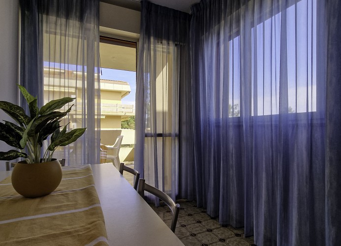 Residenz Carina Süd Dreizimmer-Wohnung Tipo C*