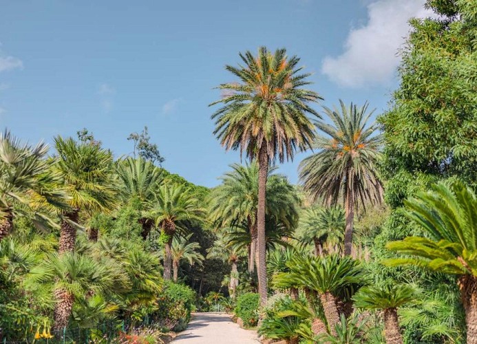 Camping Village Rosselba Le Palme Mobilehome Comfort