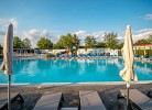 Ferienpark Butterfly Mobilehome Nabucco Deluxe S 