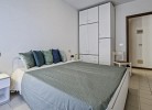 Residenz Gemini Zweizimmer-Wohnung Tipo B*