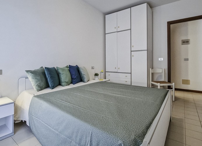 Residenz Gemini Zweizimmer-Wohnung Tipo B*