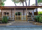 Feriendorf Mare Pineta Ambra