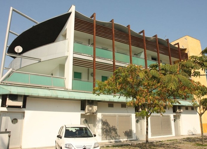Residenz Argonauti Dreizimmer-Wohnung Trilo C1 1S (11)