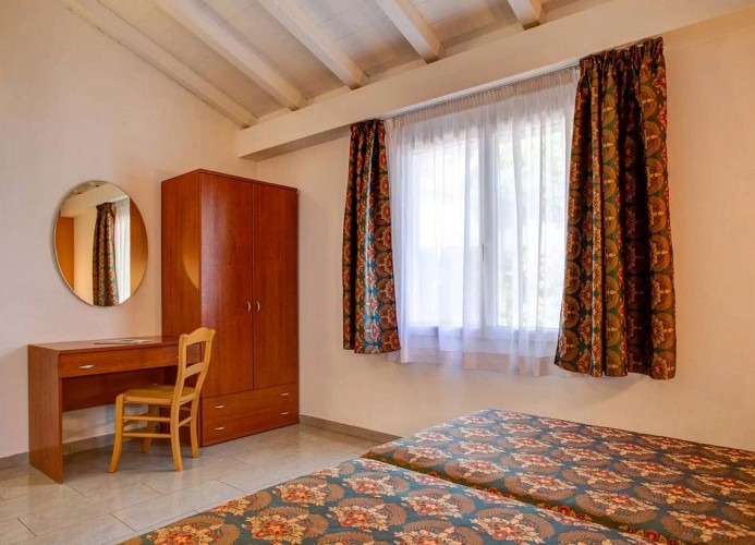 Ferienanlage Bi Village Holiday Home Bi-Level