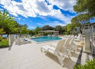 Camp Peskera Mobilehome Premium Pet Friendly