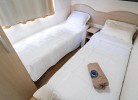 Ferienpark Marina Camping Village Lodge PET 
