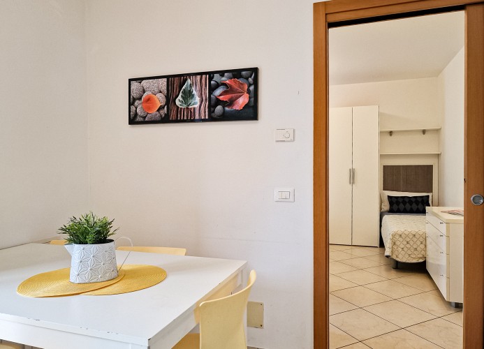 Residenz Tulipano Zweizimmer-Wohnung Tipo B*