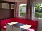 Feriendorf Els Pins Mobilehome Premium 3AC 