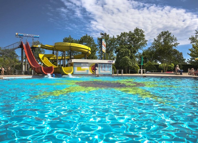 Feriendorf  Francesco Holiday Home Blue Ivy