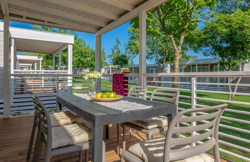 Ferienanlage Bi Village Lodge Premium 