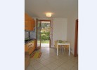 Residenz Tulipano Zweizimmer-Wohnung Erdgeschoss Tipo B1 1S  M2 (01/03/04/06/07/09/10/12/13/15/16/18)
