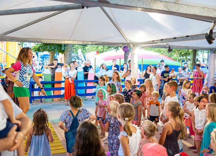 Ferienpark San Francesco Caorle Mobilehome Happy Superior