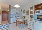 Residenz Auriga del Sole Dreizimmer-Wohnung Trilo A3 