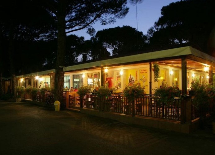 Feriendorf Laguna Village Mobilehome Happy Superior