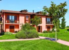 Residenz Eden Dreizimmer-Wohnung Trilo 