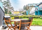 Residenz Le Dune-Zweizimmerwohnung B5*++