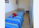 Residenz Nautilus Dreizimmer-Wohnung Trilo 