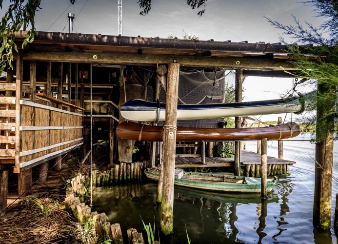 Tenuta Regina Glamping Luxury Lodge