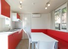 Ferienpark Fontanelle Mobilehome Standard Plus 8x3