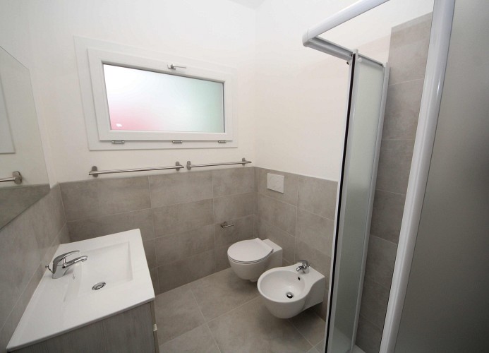 Residenz Sandra Dreizimmer-Wohnung Trilo 