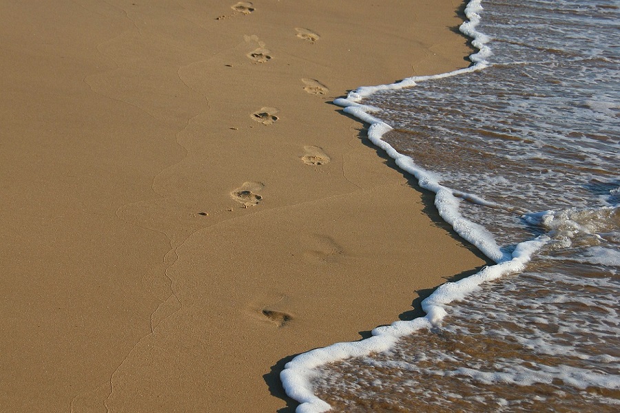 Urlaub in optimaler Lage